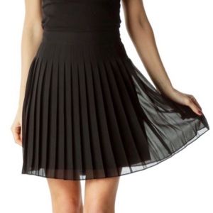LOFT Tennis Skirt